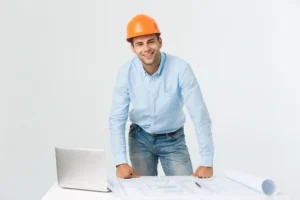 The Essential Role of a Model Architect in Construction